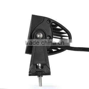 112W 10080LM 24.5 Inch LED Light Bar for Car thumbnail-5