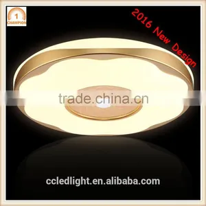 2016 Hot Sales Led Ceiling Recessed Lighting Energy Saving With Night Lights thumbnail-1