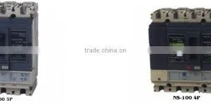 Moulded Case Circuit Breaker thumbnail-1