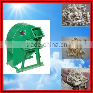 Wood Chips Making Machine thumbnail-1