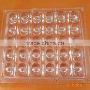 High-power LED 28 in 1 Lens for Street Lighting thumbnail-1