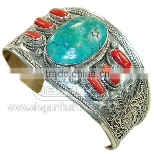 Silver Bangles,925 Silver Bangle,silver Jewellery Manufacturer From India thumbnail-1