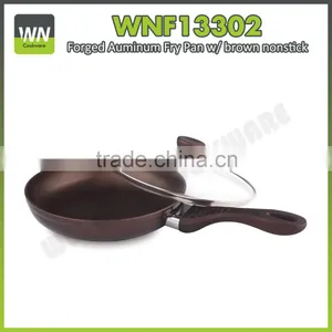 Ceramic Coating Magic Fry Pan Casting Frying Pans China Pots and Pans Set thumbnail-5