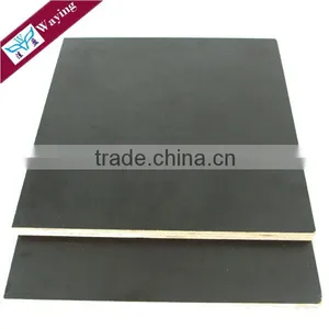 Dynea Phenolic Glue Finland Film Faced Plywood thumbnail-2