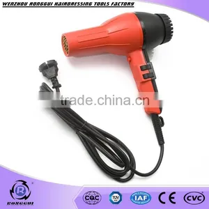 Professional Super Turbo Hair Dryer USA thumbnail-1