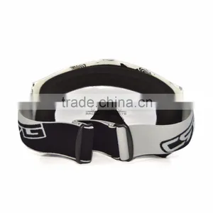 BJ-MG-013 New Arrival Clear Motorcycle Motocross Goggle thumbnail-5