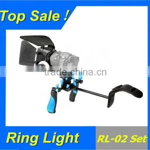 Bracket for Camera Rig RL-02 Set thumbnail-1
