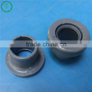 High Quality Cnc Machining Black Nylon Bearing Bushing thumbnail-4