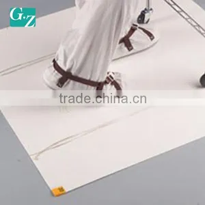 White Colour 18"x36"thikness 35um thumbnail-2