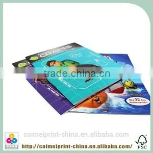 Staples Covers Printing Services Book Printing thumbnail-1