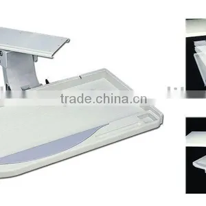 Plastic Keyboard Arm thumbnail-1