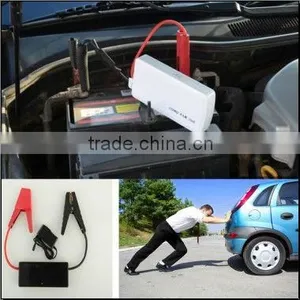 Factory Sale 12V 12000mAh Mini Jump Starter thumbnail-1