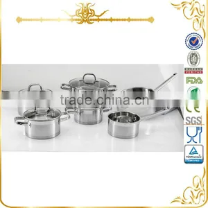 Straight Cookware Set MSF-3940 thumbnail-1