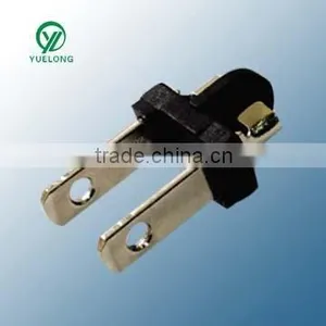 XY-A-040 Japanese Brass Pin Connector With ROHS Certification thumbnail-1