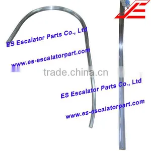 GAA402BMC1 , Handrail Guide Curve , OTI Escalator Parts , Escalator Handrail Guide Curve for OTI thumbnail-1