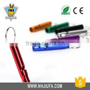 Metal Whistle With Various Sizes,whistle Wholesale thumbnail-1