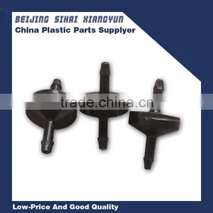 1/8" Ink System Plastic Min Check Valves thumbnail-1