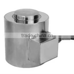 DLC401C 400t Floor Scale Load Cell thumbnail-1