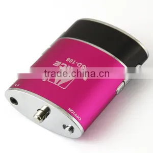 Portable Multi Function FM Stereo Digital Speaker thumbnail-6
