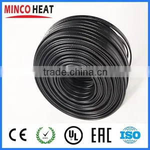 High Temperature Cable Snow Melting Heating Cable thumbnail-5