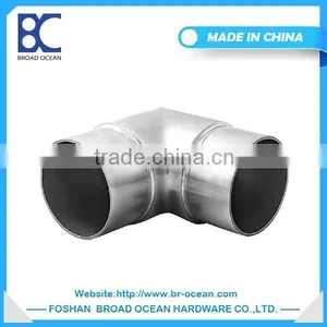 EB-11aluminum /Stainless Steel 90 Degree Elbow thumbnail-3