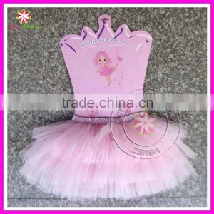 Kids Layers Tutus Baby Tutus thumbnail-1