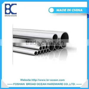 Hot Sale Handrail Pipe 304 Stainless Steel Tube thumbnail-1