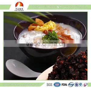 Chinese Well-known Brand and Natural Compound Seasoning ,flavour Lobster Sauce With Spicy Oil thumbnail-3