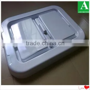 Professional ABS Made Custom Bus Body Parts Thermoformed Part thumbnail-4