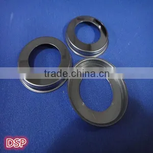 2014 Hot Sell Customize Circle Stainless Steel Metal Fabrication thumbnail-2