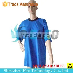 Good Price China Supplier High Quality Esd Garments Made in China thumbnail-2