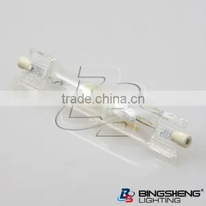 R7s 70W ED Metal Halide Lamps With R7s Base thumbnail-1