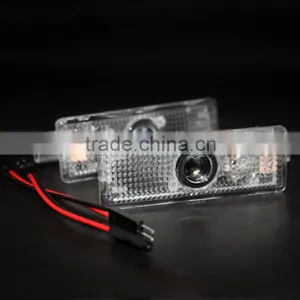 Specific Ghost Shadow Light LED Car Door Logo Laser Projector Light Wireless Crees 3W Door Lamp for MINI All Series thumbnail-3