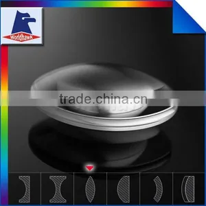 Optical Biconvex Lens thumbnail-3