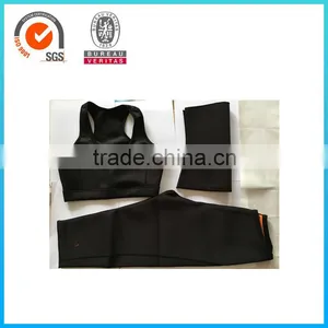 Hot Sale Women Slimming Thermal Body Shapers thumbnail-1