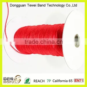 Poly Braided Rope,outdoor Climbing Rope thumbnail-1