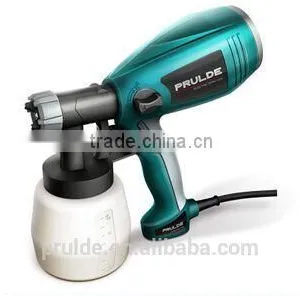 PLD3020 /3020S Electric Spray Gun thumbnail-1