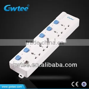 Mini Jack to Usb Travel Adaptor thumbnail-1