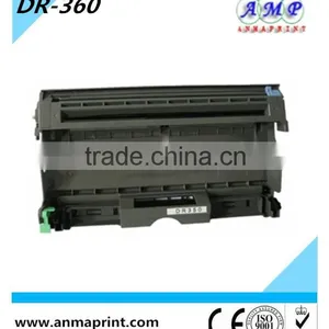 Compatible Printer Cartridge Supplier DR-360/330/2115/2120/2125/2130 Laser Printer Cartridge for Brother Printers thumbnail-2