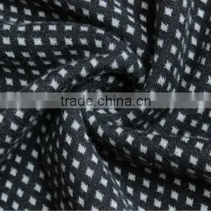 100%cotton Jacquard Fabric thumbnail-2