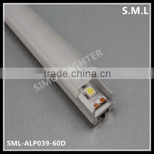 Waterproof Indoor/Outdoor /5630/5730 Led Rigid Strip thumbnail-4