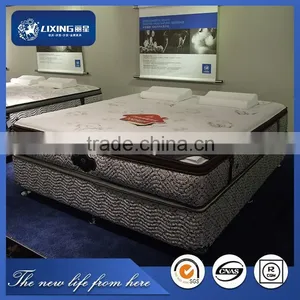 MLRT#new Design Sleeping Sponge Mattress thumbnail-1
