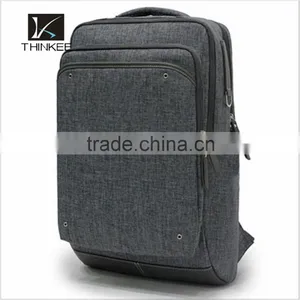 High Quality Custom Waterproof Hiking Backpack for Camping thumbnail-1