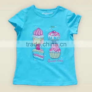 China Supplier Boys Sleeveless Motorcycle Design Fashion Boys Kid Clothing Summer 100% Cotton t -shirt Wholesale Kid Clothing thumbnail-2