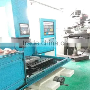 Professional Best Custom Plastic Mold Maker in China thumbnail-1
