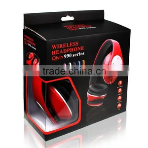 Wireless Stereo Bluetooth Module for Headset Headphone With Clear Sound thumbnail-1