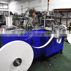 High Speed,automatic Paper Cup Machine Price thumbnail-1