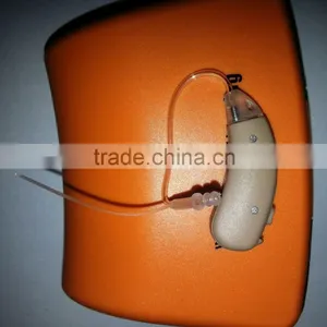 Siemens Open Fit Hearing Aid AM Aurora 8 Pro Open Hot Sale Good Quality thumbnail-3