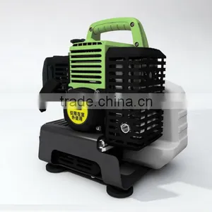 Australia Inverter Generator 0.8kw Digital Inverter Silent Gasoline Generator thumbnail-1