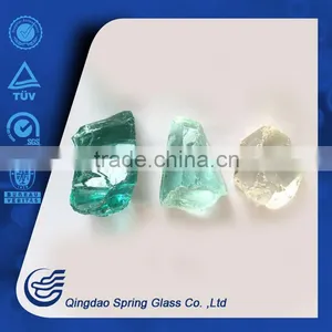 Crushed Glass Stone thumbnail-3